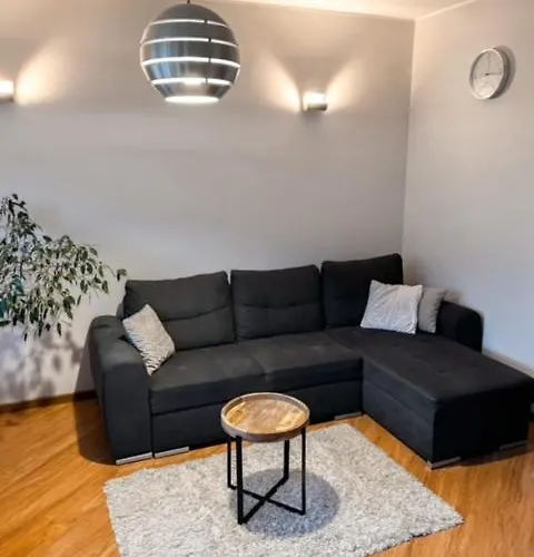 Hanna Appartamento *