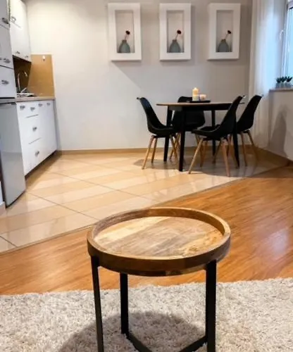 Appartamento Hanna *