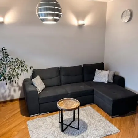 Hanna Apartamento *