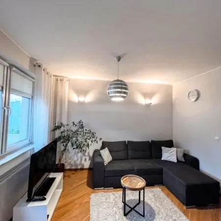 Apartmán Hanna