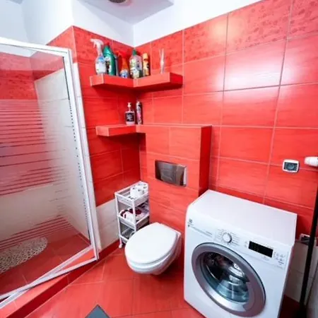 Hanna Apartmán