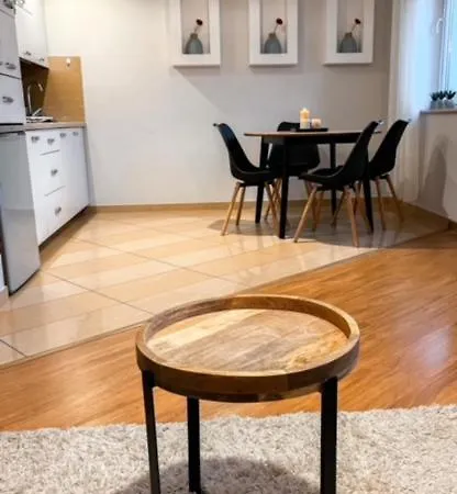 Apartmán Hanna *