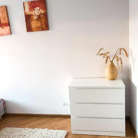 Apartmán Hanna