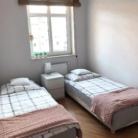 Hanna Apartmán *