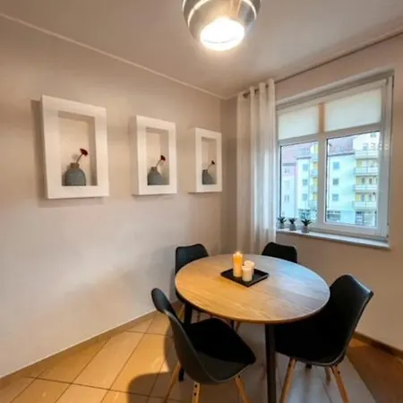Hanna Apartamento