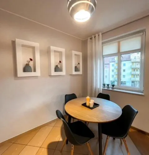 Hanna Appartement